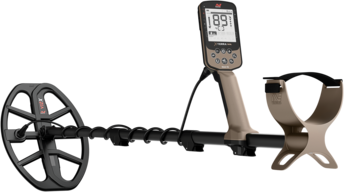 Minelab X-Terra Elite Metal Detector