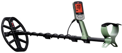 Minelab X-Terra Pro Metal Detector