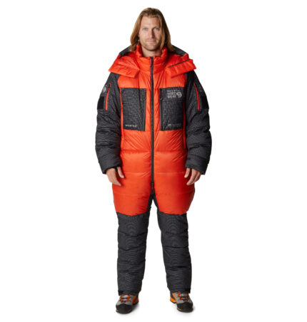 Mountain Hardwear Absolute Zero Suit - Men's