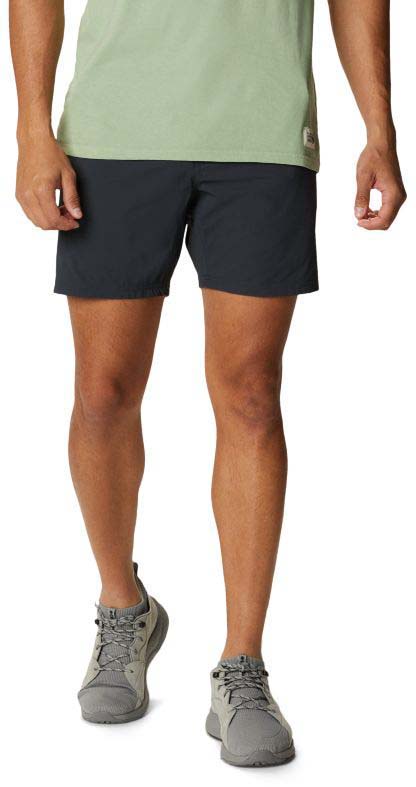 Mountain Hardwear Basin Trek Short - Men's