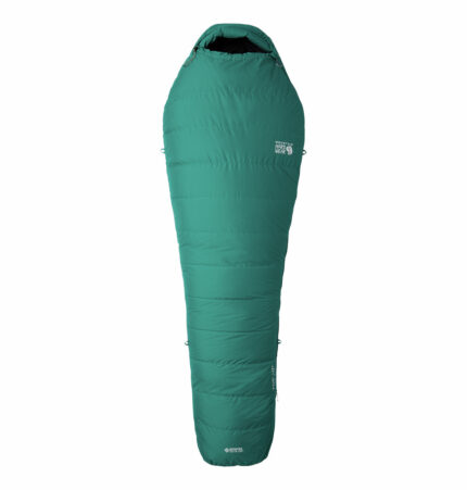 Mountain Hardwear BishopPass Gore-Tex 15F/-9C Sleeping Bag