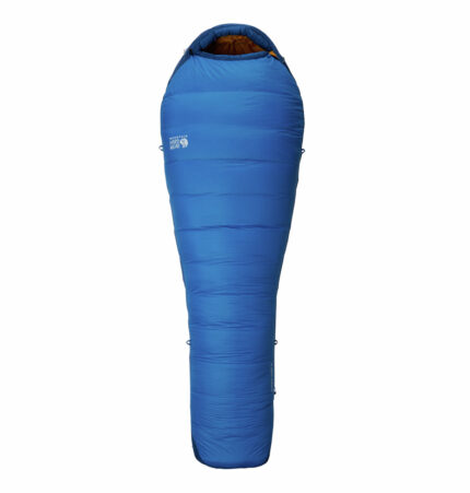 Mountain Hardwear BishopPass M15F/-9C Sleeping Bag