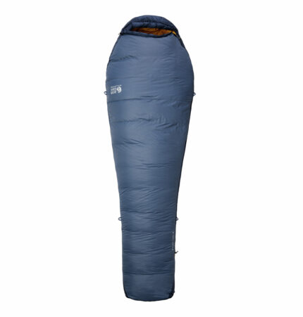 Mountain Hardwear BishopPass M30F/-1C Sleeping Bag