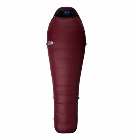 Mountain Hardwear BishopPass W0F/-18C Sleeping Bag