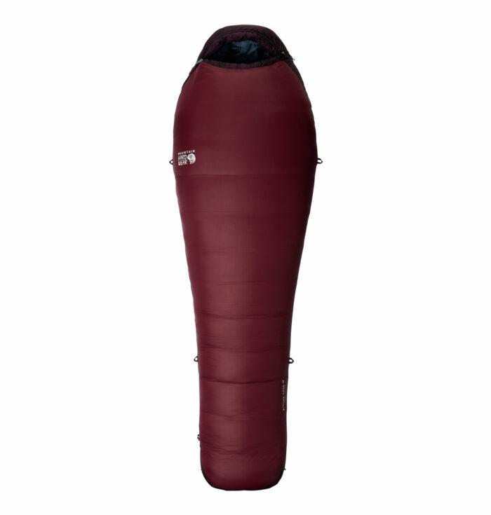 Mountain Hardwear BishopPass W0F/-18C Sleeping Bag