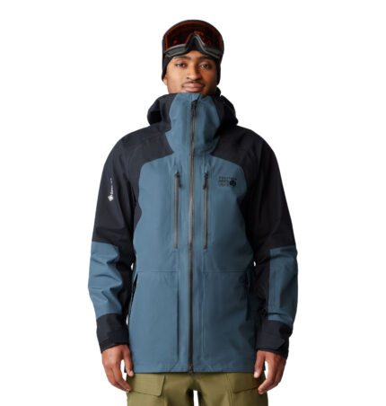 Mountain Hardwear Boundary Ridge Gore Tex Jacket - Men's