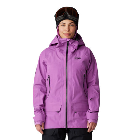 Mountain Hardwear Boundary Ridge GORE-TEX Jacket - Women's