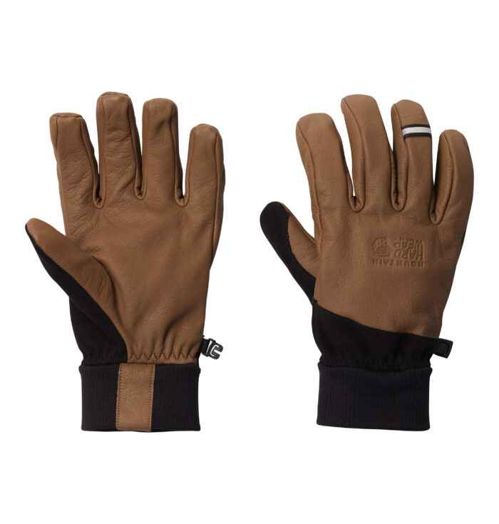 Mountain Hardwear Camp Glove - Unisex