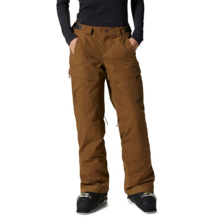 Mountain Hardwear Cloud Bank Gore-Tex Insulated Pant - Womens