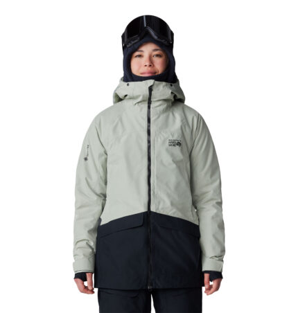 Mountain Hardwear Cloud Bank Gore-Tex Jacket - Women's