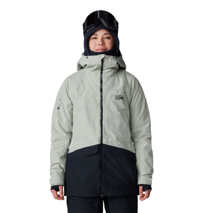 Mountain Hardwear Cloud Bank Gore-Tex Jacket - Women's
