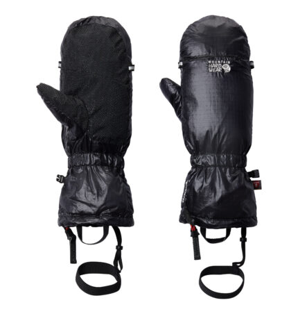 Mountain Hardwear Compressor Gore-Tex Mitt