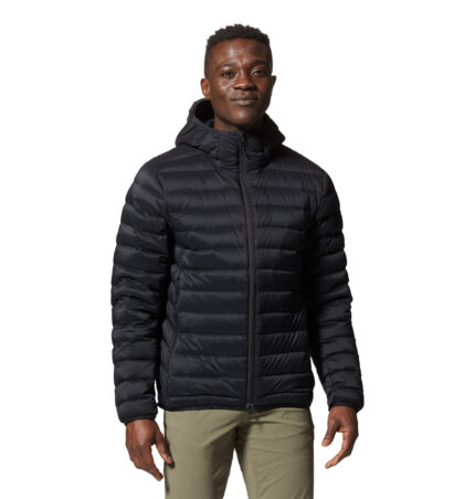 Mountain Hardwear Deloro Down Full Zip Hoody - Men's