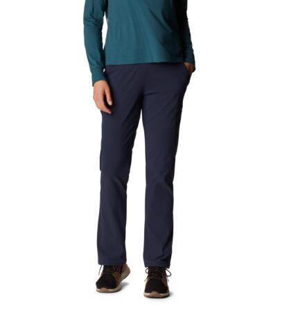 Mountain Hardwear Dynama/2 Pants - Women's