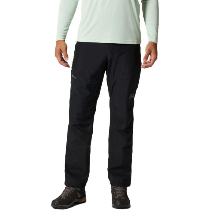 Mountain Hardwear Exposure/2 Gore-Tex Paclite Pant - Men's