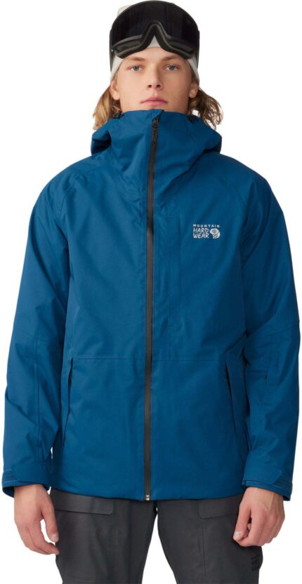 Mountain Hardwear FireFall 2 Insulated Jacket - Men's