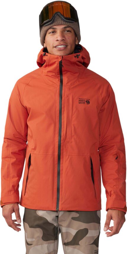 Mountain Hardwear Firefall/2 Jacket - Men's
