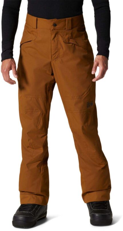 Mountain Hardwear Firefall/2 Pant - Men's