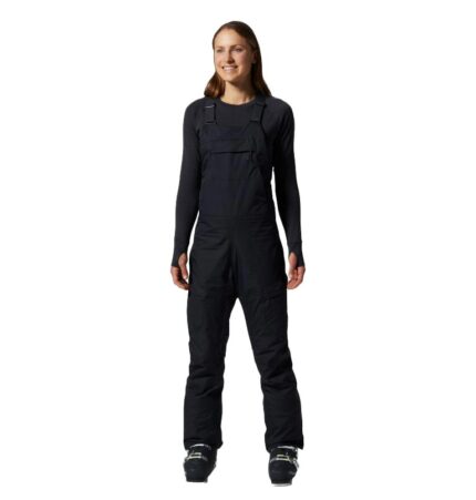 Mountain Hardwear FireFall Bib - Women's