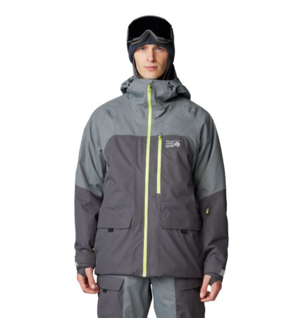 Mountain Hardwear Firefall Insulated Jacket - Men's