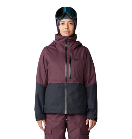 Mountain Hardwear Firefall Insulated Jacket - Women's