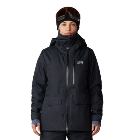 Mountain Hardwear Firefall Insulated Parka - Women's