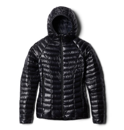 Mountain Hardwear Ghost Whisperer 2 Hood Jacket - Women's