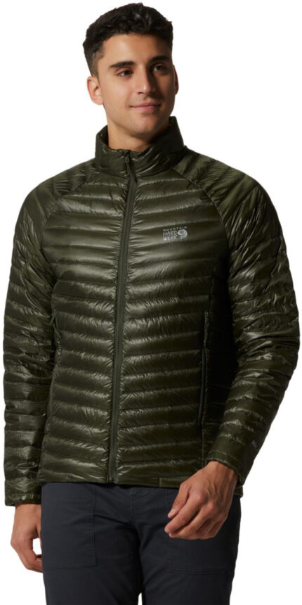 Mountain Hardwear Ghost Whisperer/2 Jacket - Men's