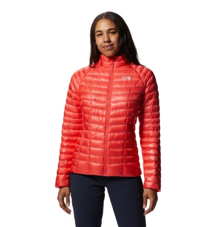 Mountain Hardwear Ghost Whisperer 2 Jacket - Women's