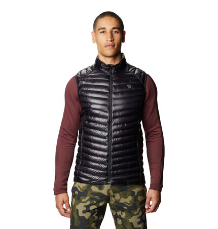 Mountain Hardwear Ghost Whisperer/2 Vest - Men's