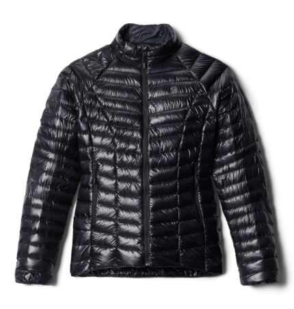 Mountain Hardwear Ghost Whisperer Jacket - Women's
