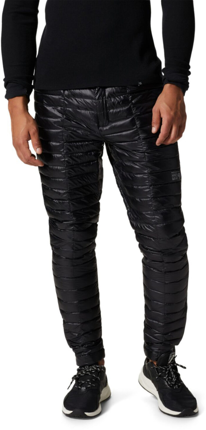 Mountain Hardwear Ghost Whisperer Pants - Men's