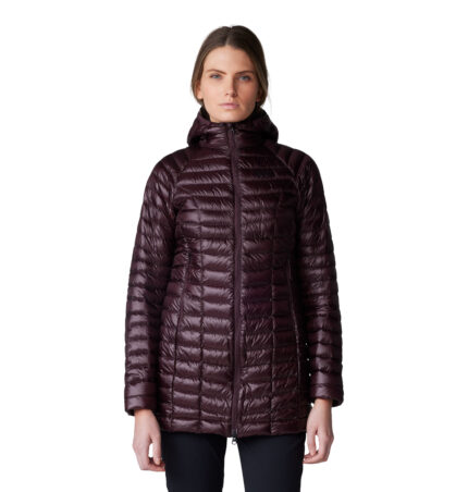 Mountain Hardwear Ghost Whisperer Parka - Women's