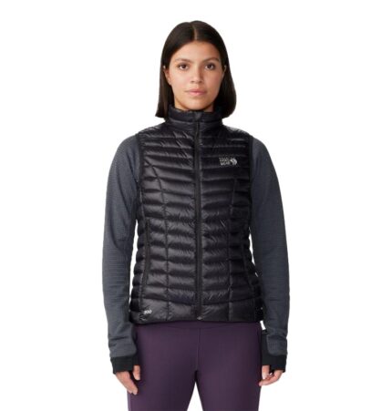 Mountain Hardwear Ghost Whisperer Vest - Women's