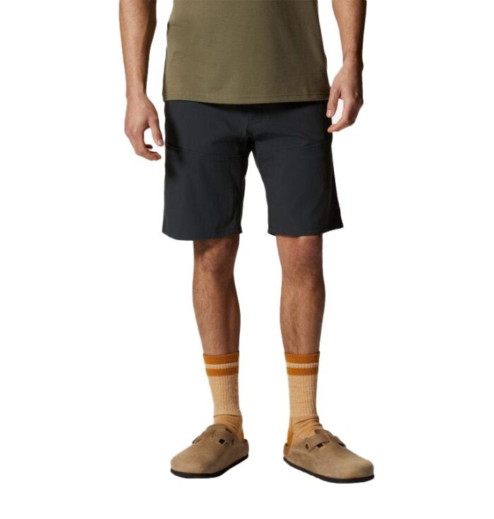 Mountain Hardwear Hardwear AP Short - Men's