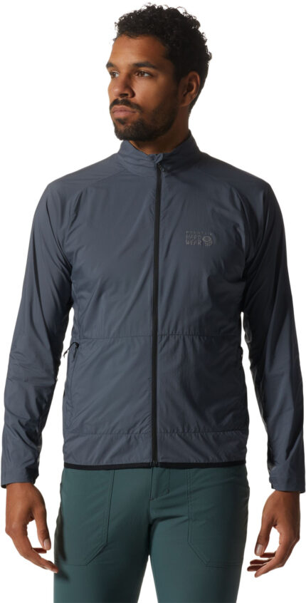 Mountain Hardwear Kor AirShell Full Zip Jacket - Men's