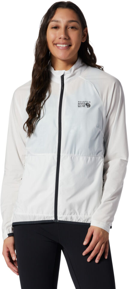 Mountain Hardwear Kor AirShell Full Zip Jacket - Women's