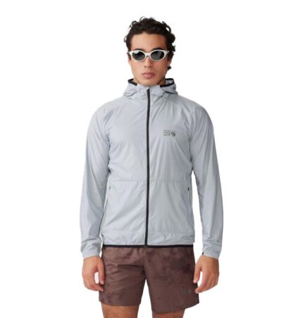 Mountain Hardwear Kor AirShell Hood Jacket - Men's