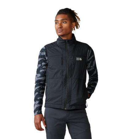 Mountain Hardwear Kor AirShell Warm Vest - Men's