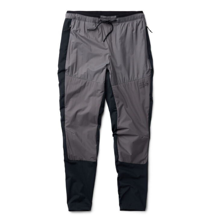 Mountain Hardwear Kor Alloy Tight - Women's