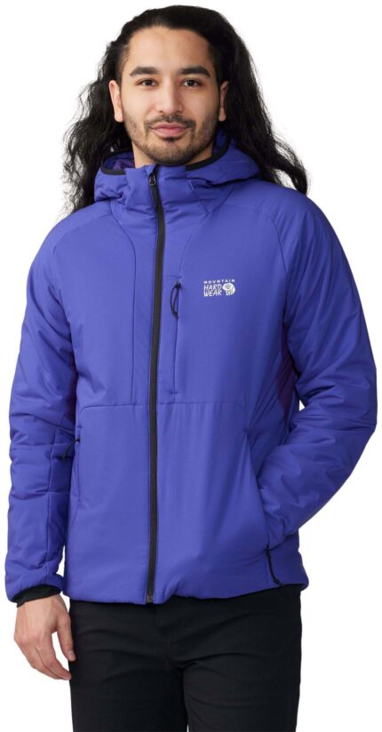 Mountain Hardwear Kor Stasis Hoody - Men's