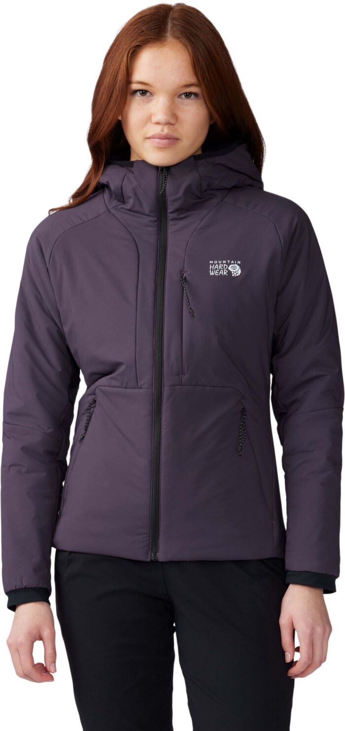 Mountain Hardwear Kor Stasis Hoody - Women's