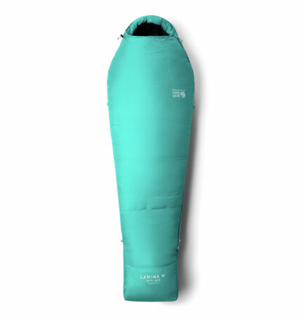 Mountain Hardwear Lamina W15F/-9C Sleeping Bag - Women's