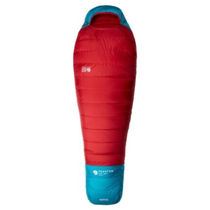 Mountain Hardwear Phantom Gore-Tex 0F/-18C Sleeping Bag
