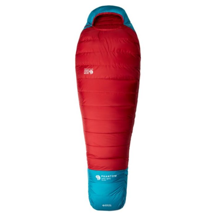 Mountain Hardwear Phantom Gore-Tex 0F/-18C Sleeping Bag