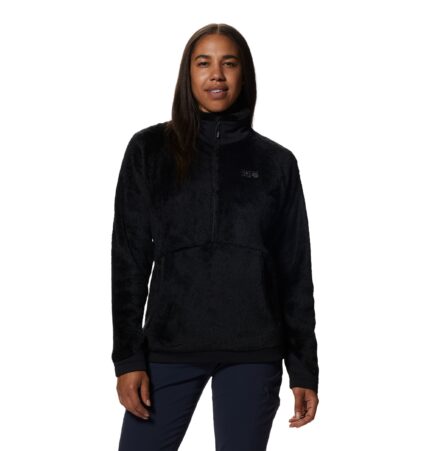 Mountain Hardwear Polartec High Loft Pullover - Women's