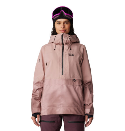 Mountain Hardwear Powder Maven Anorak - Women's