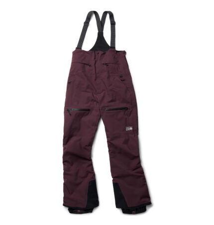 Mountain Hardwear Powder Maven Bib - Women's