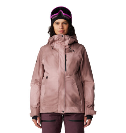 Mountain Hardwear Powder Maven Jacket - Women's