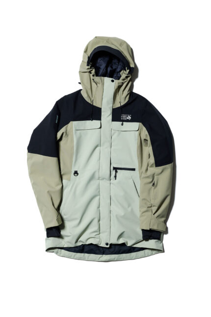 Mountain Hardwear Powder Maven Parka - Women's